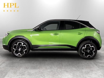 Used Vauxhall Mokka 2022 for sale - 79427627: Photo