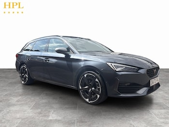 Used Cupra Leon 2023 for sale - 79427597: Photo