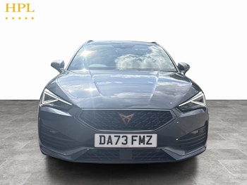 Used Cupra Leon 2023 for sale - 79427597: Photo