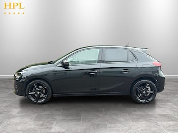 Used Vauxhall Corsa 2023 for sale - 79709191: Photo