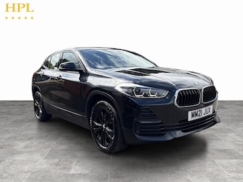 Used BMW X2 2021 for sale - 79422500: Photo