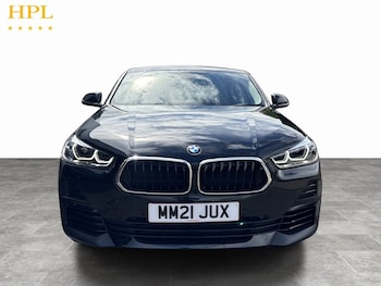 Used BMW X2 2021 for sale - 79422500: Photo