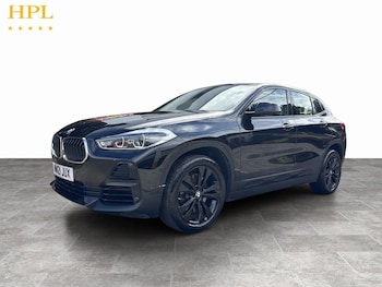 Used BMW X2 2021 for sale - 79422500: Photo