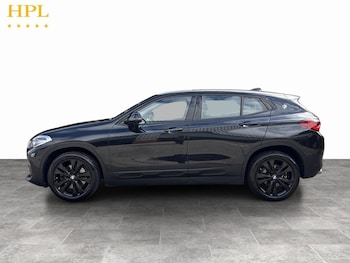 Used BMW X2 2021 for sale - 79422500: Photo