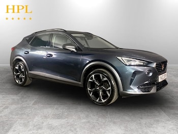 Used Cupra Formentor 2022 for sale - 79404342: Photo