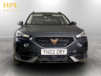 Used Cupra Formentor 2022 for sale - 79404342: Photo