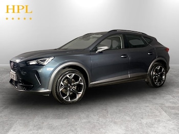 Used Cupra Formentor 2022 for sale - 79404342: Photo