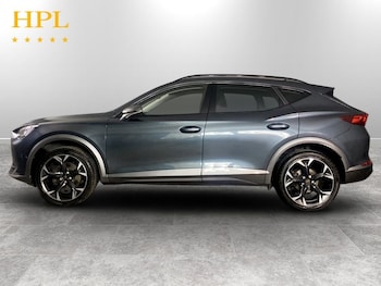 Used Cupra Formentor 2022 for sale - 79404342: Photo