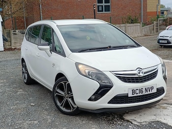 2016 (16) - 1.6 CDTi ecoFLEX SRi 5dr