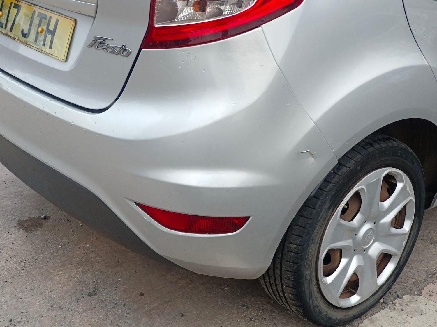 Used Ford Fiesta 2009 for sale - 76899739: Photo 19