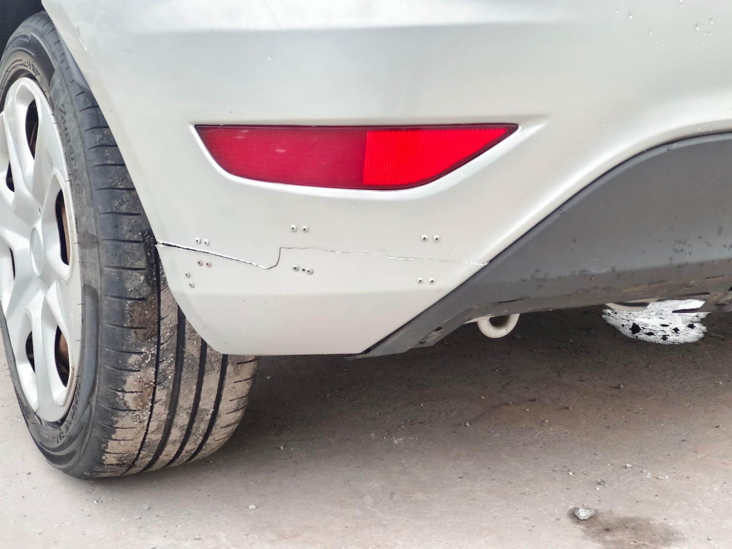 Used Ford Fiesta 2009 for sale - 76899739: Photo 22