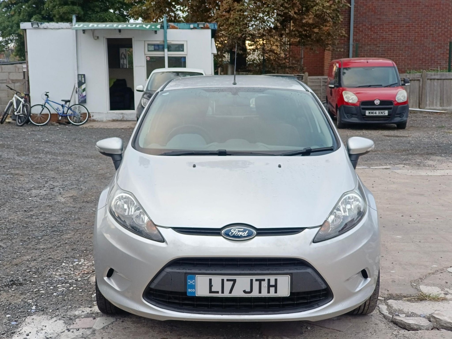 Used Ford Fiesta 2009 for sale - 76899739: Photo 3
