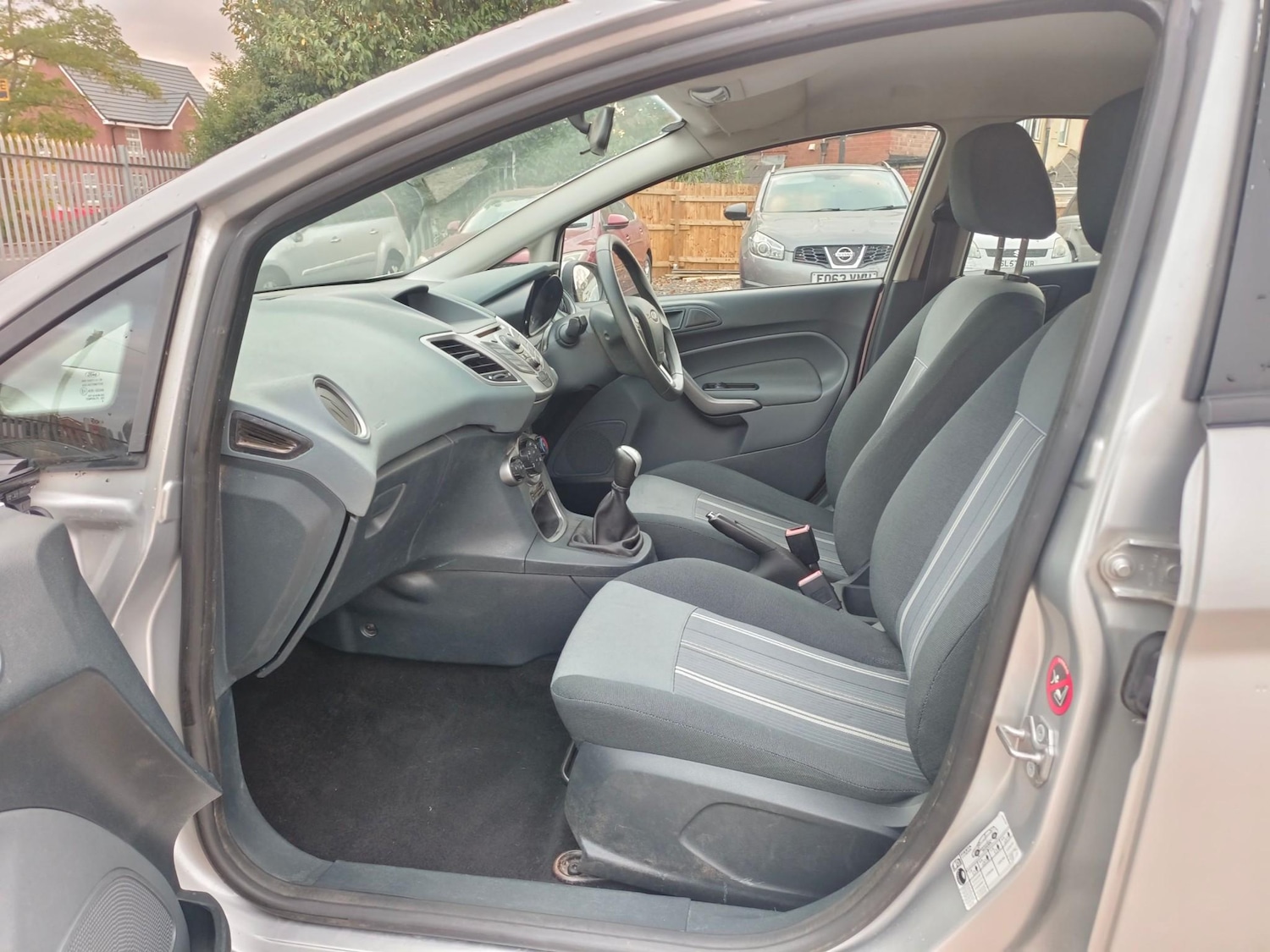 Used Ford Fiesta 2009 for sale - 76899739: Photo 37