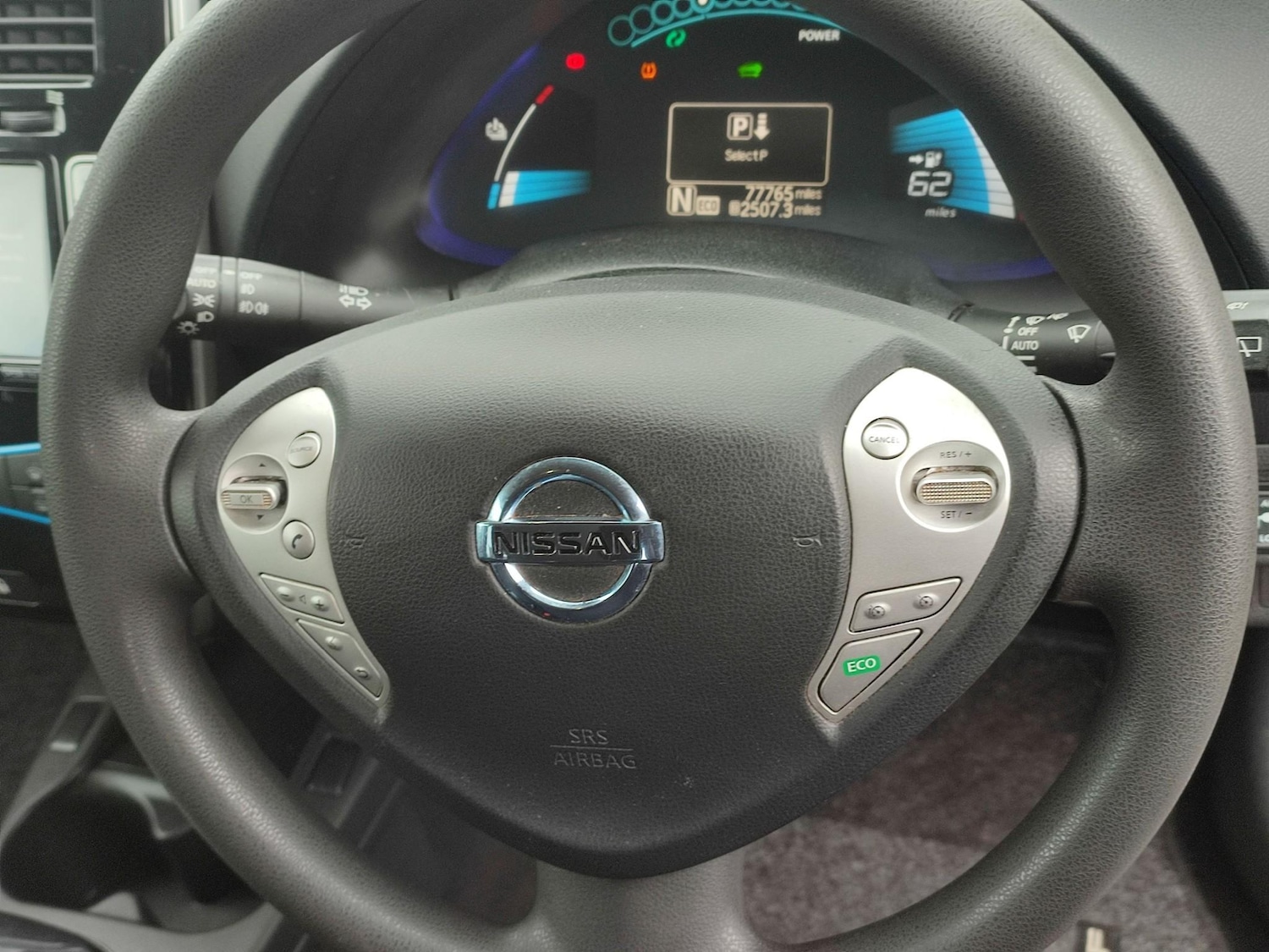 Used Nissan Leaf 2017 for sale - 77593111: Photo 28
