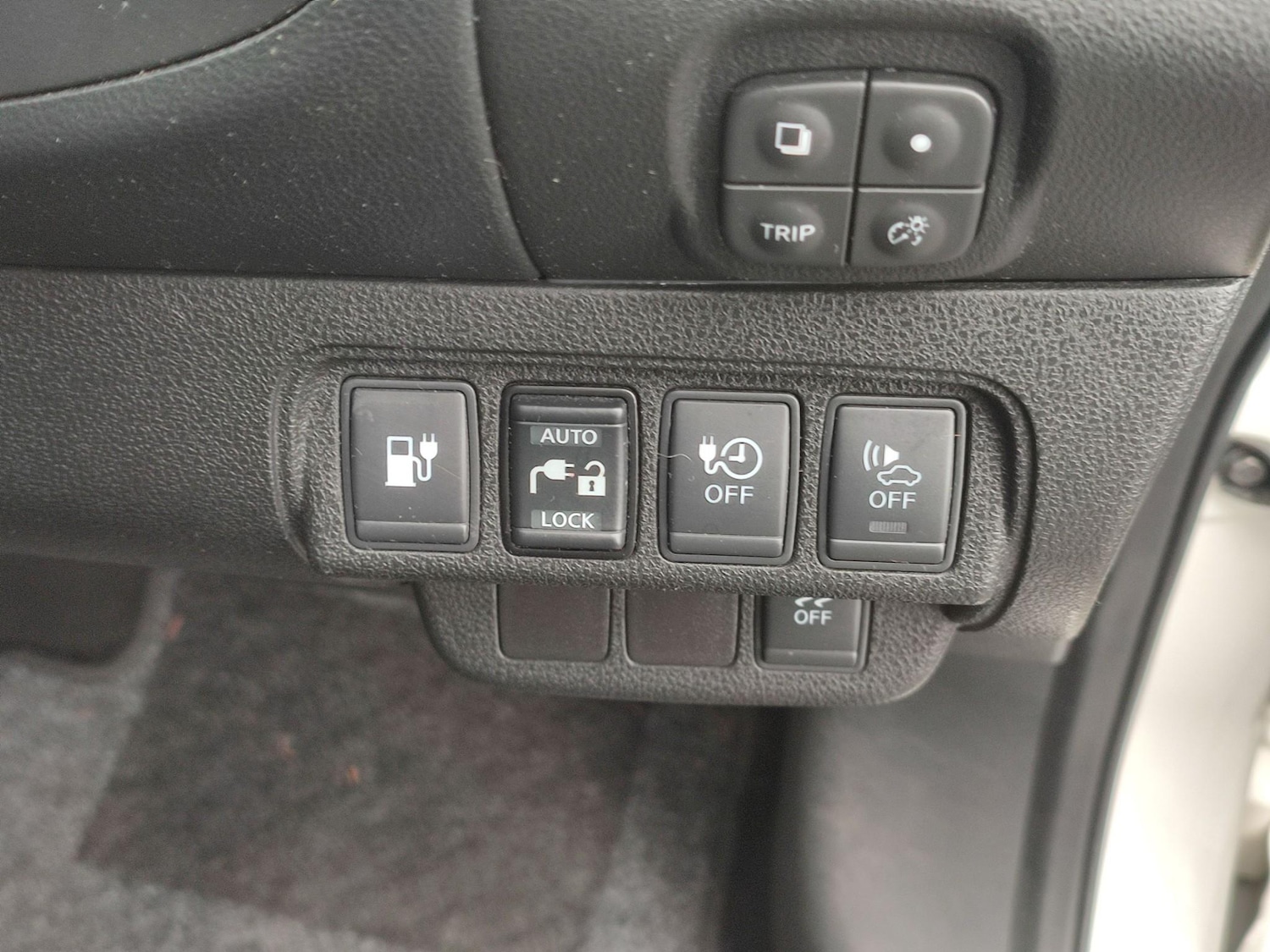 Used Nissan Leaf 2017 for sale - 77593111: Photo 29