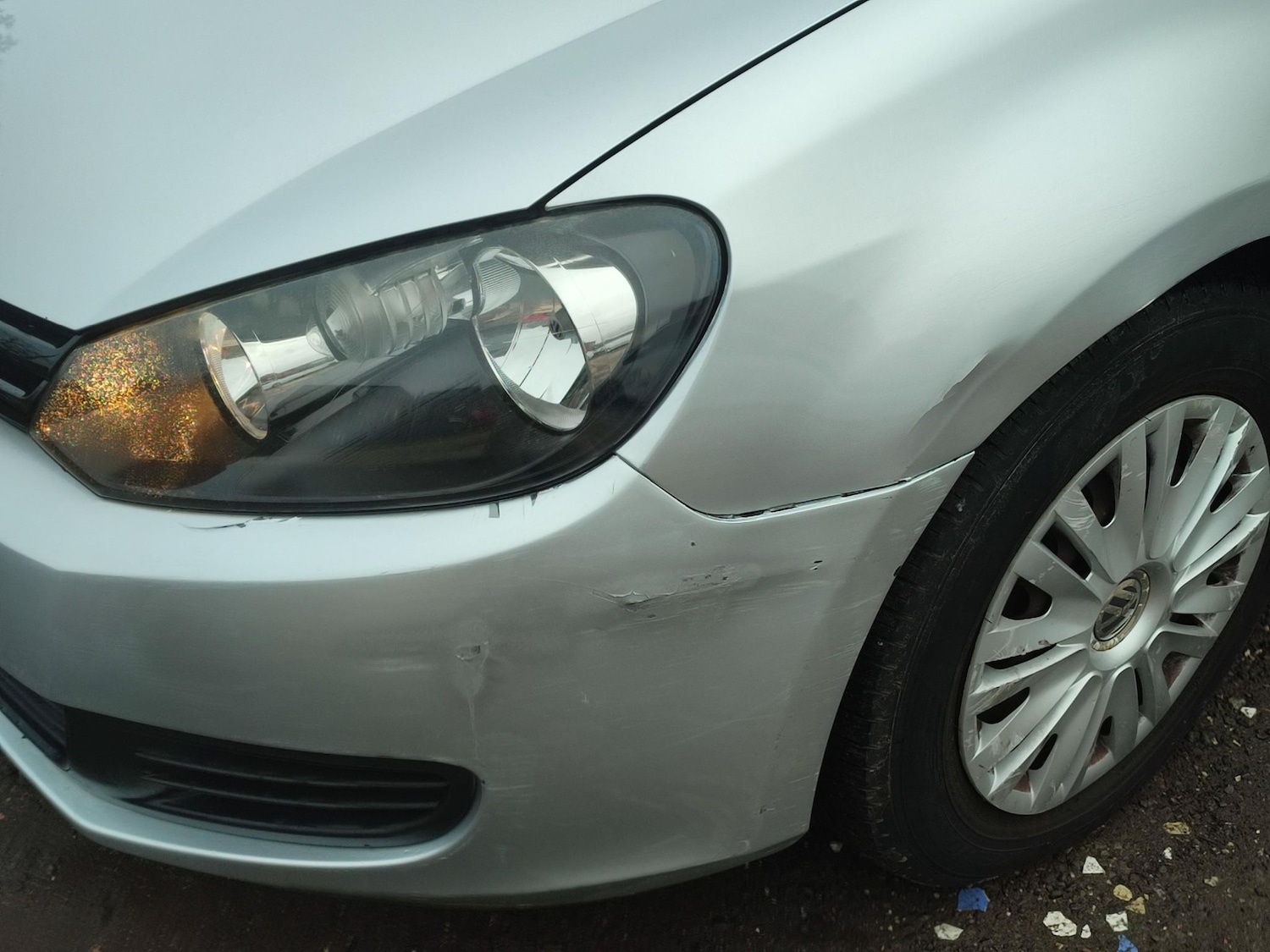 Used Volkswagen Golf 2010 for sale - 77539086: Photo 13