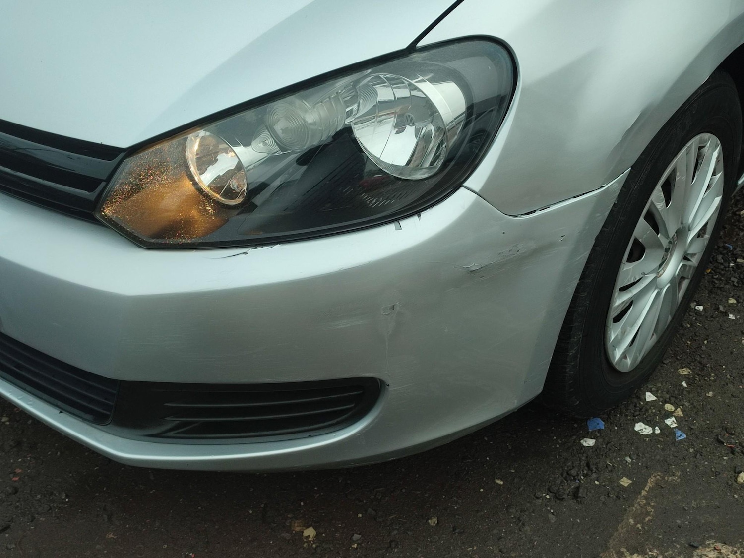 Used Volkswagen Golf 2010 for sale - 77539086: Photo 14