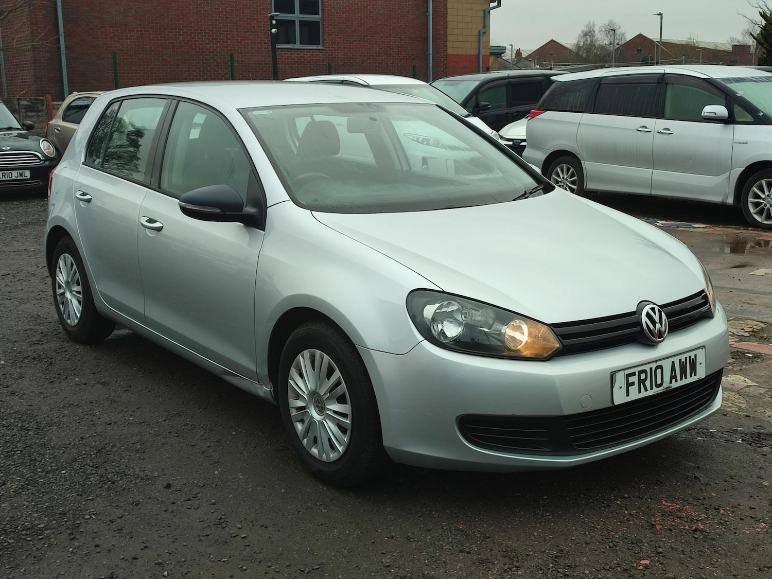 Used Volkswagen Golf 2010 for sale - 77539086: Photo 15