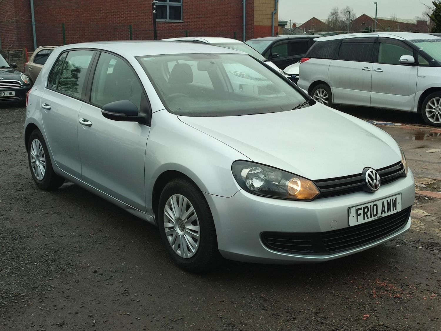 Used Volkswagen Golf 2010 for sale - 77539086: Photo 16