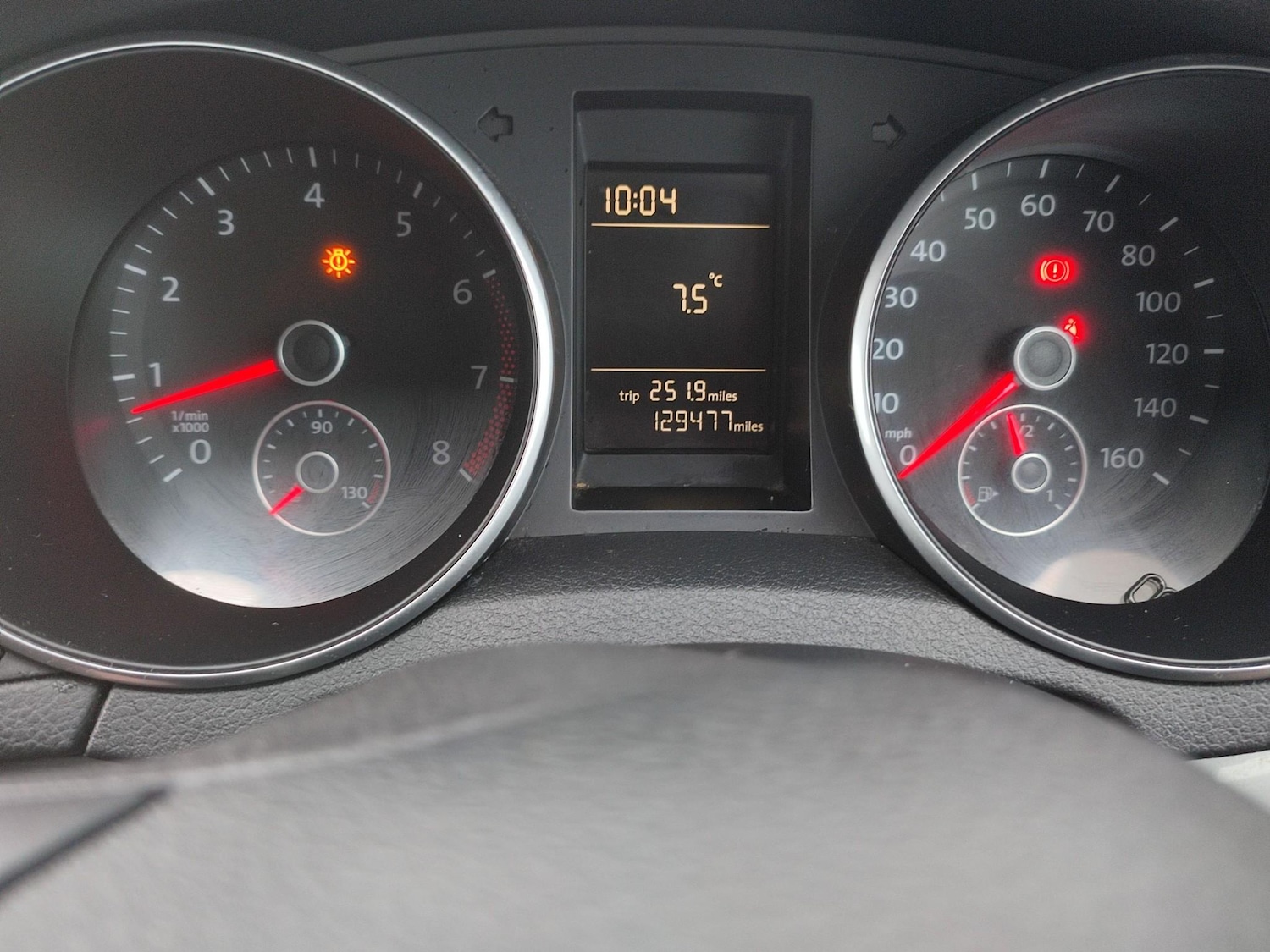 Used Volkswagen Golf 2010 for sale - 77539086: Photo 18