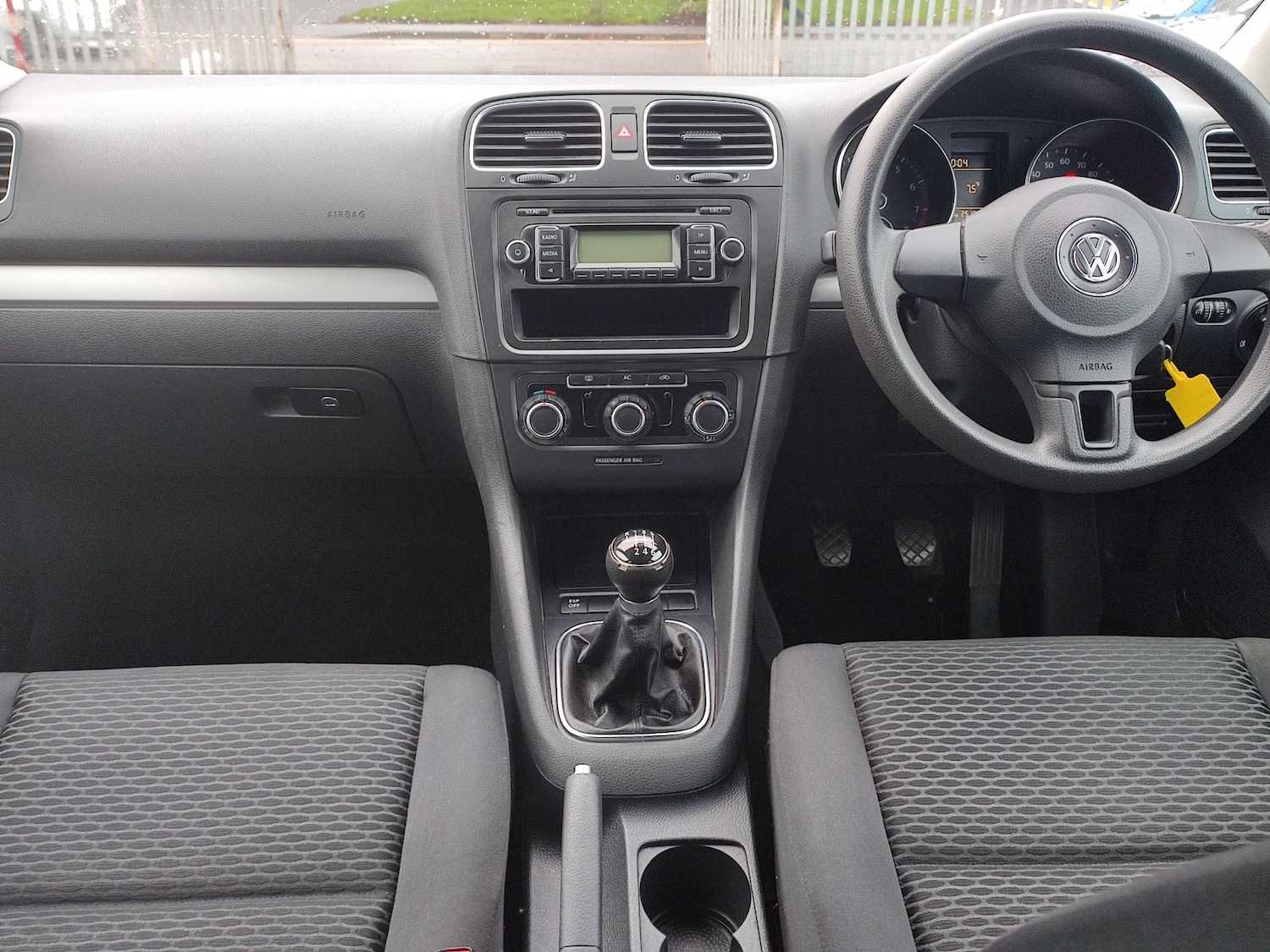 Used Volkswagen Golf 2010 for sale - 77539086: Photo 19