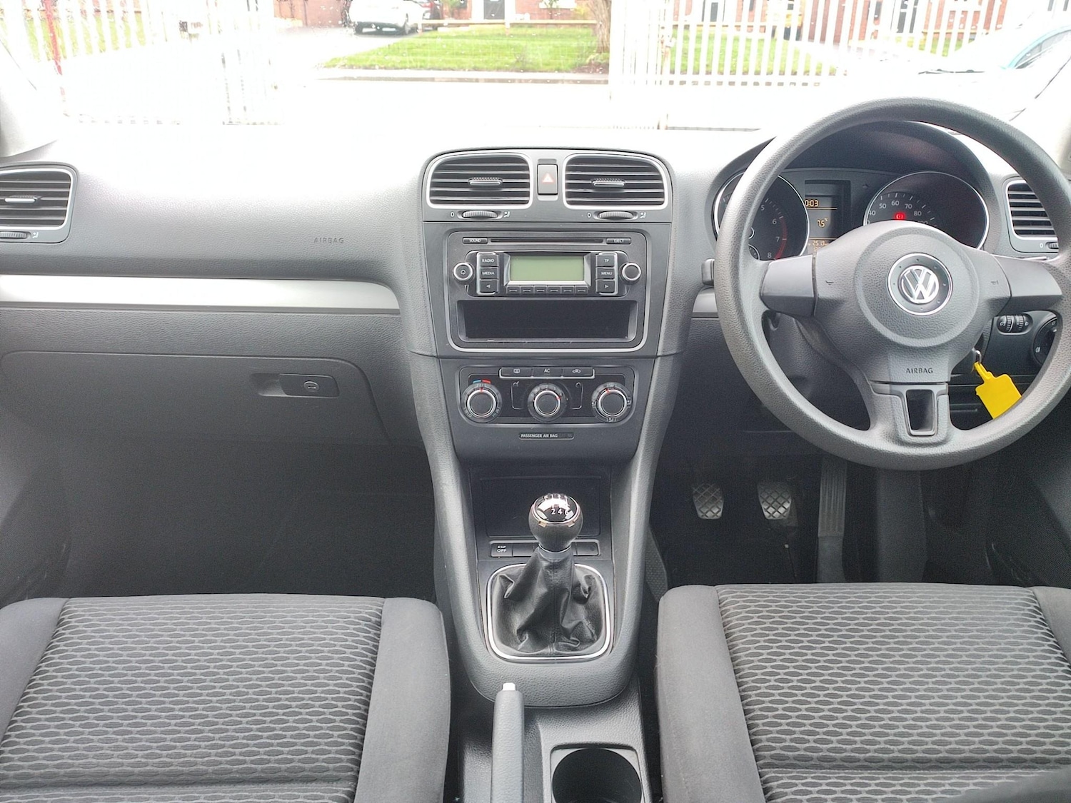 Used Volkswagen Golf 2010 for sale - 77539086: Photo 21