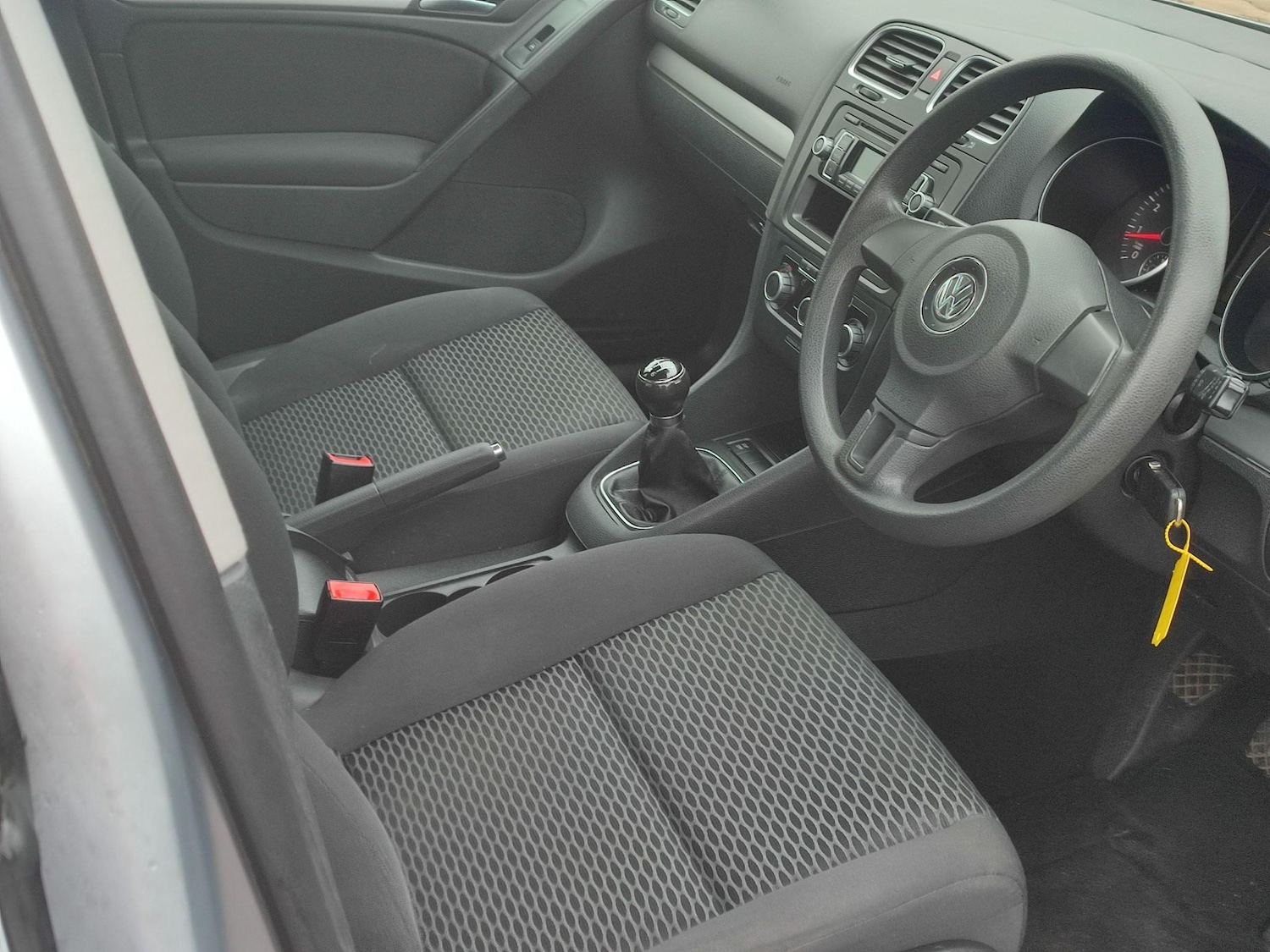 Used Volkswagen Golf 2010 for sale - 77539086: Photo 23