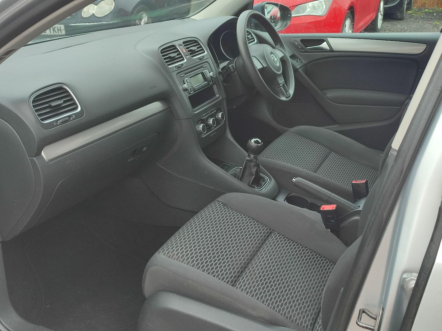 Used Volkswagen Golf 2010 for sale - 77539086: Photo 26