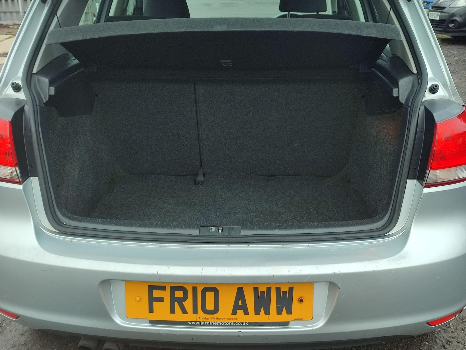 Used Volkswagen Golf 2010 for sale - 77539086: Photo 30