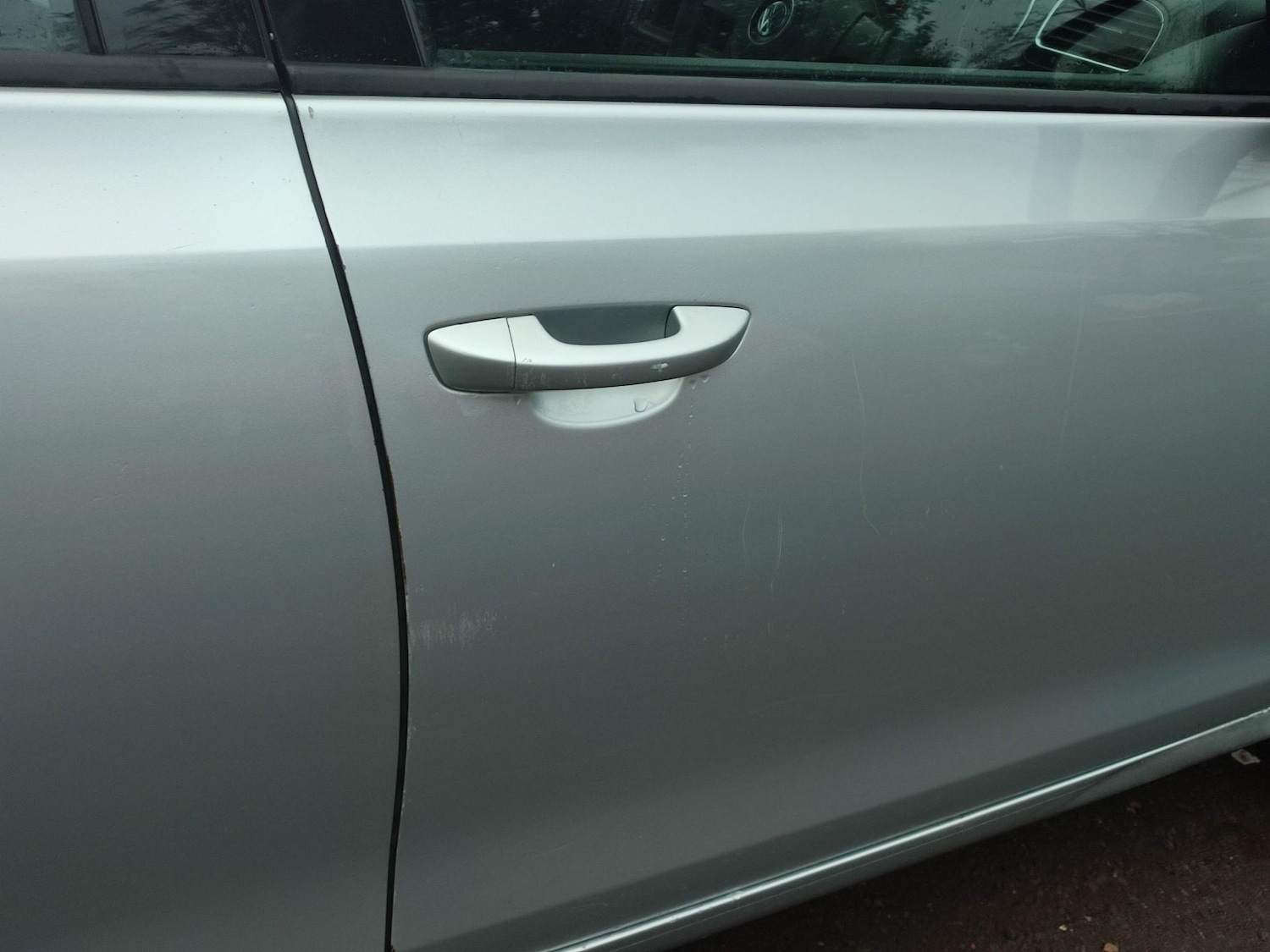 Used Volkswagen Golf 2010 for sale - 77539086: Photo 8