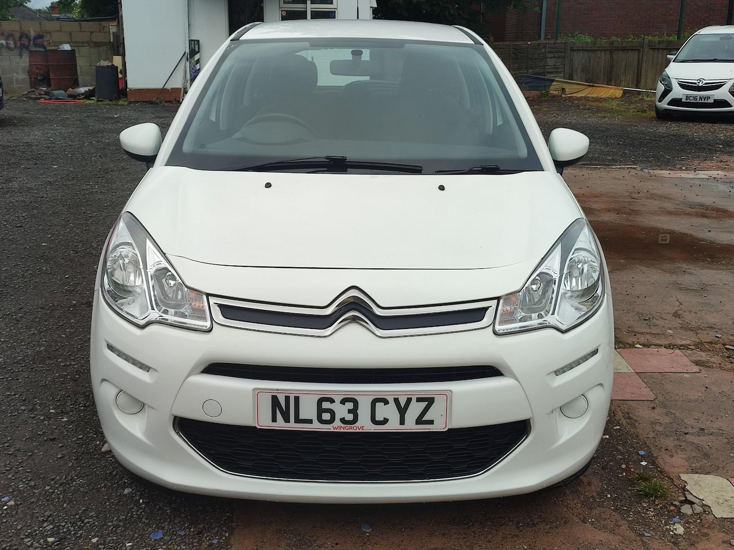 Used Citroen C3 2013 for sale - 76659299: Photo 2