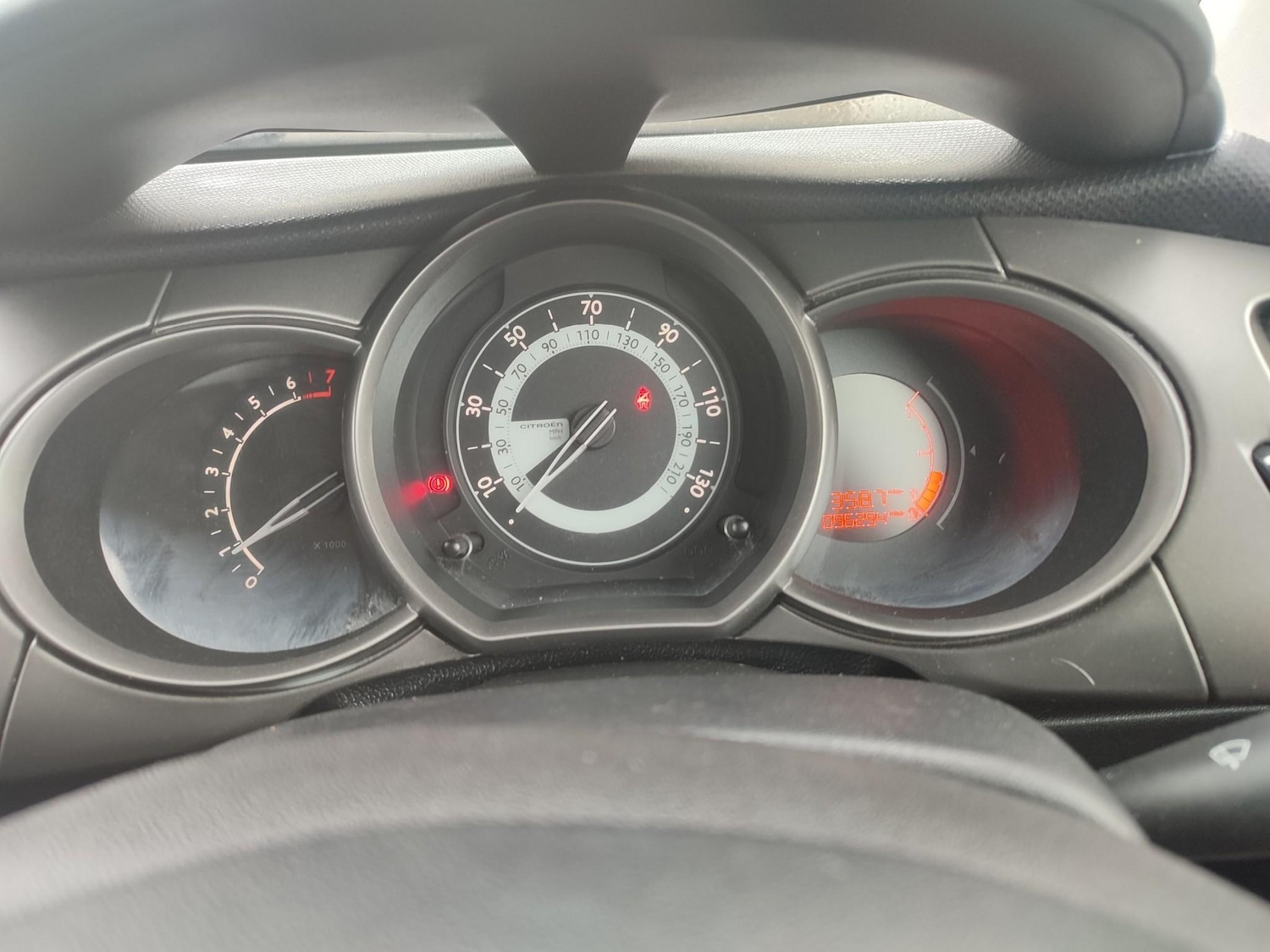 Used Citroen C3 2013 for sale - 76659299: Photo 22