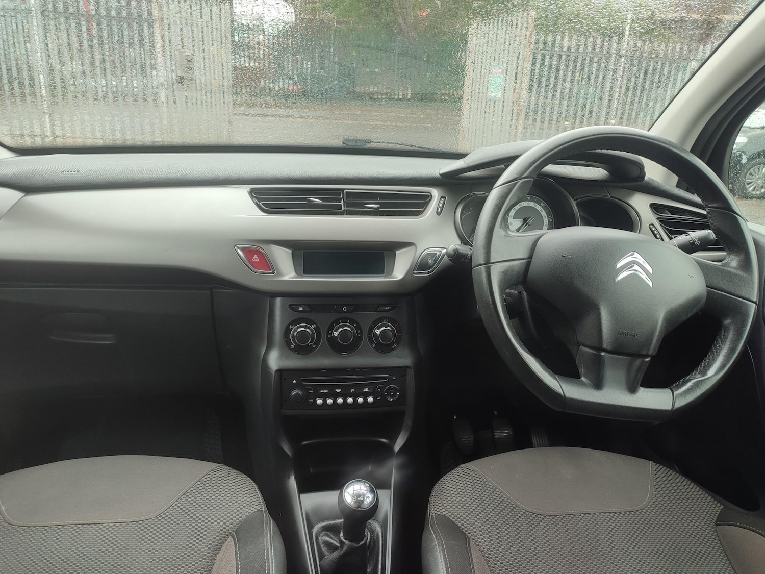 Used Citroen C3 2013 for sale - 76659299: Photo 24