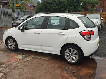 Used Citroen C3 2013 for sale - 76659299: Photo
