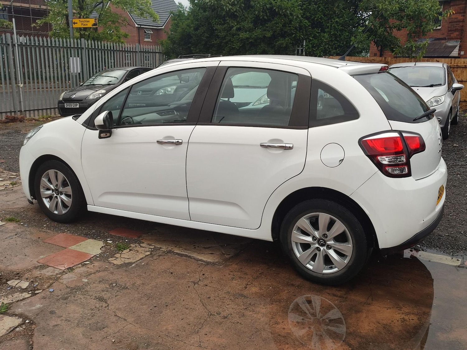 Used Citroen C3 2013 for sale - 76659299: Photo 5