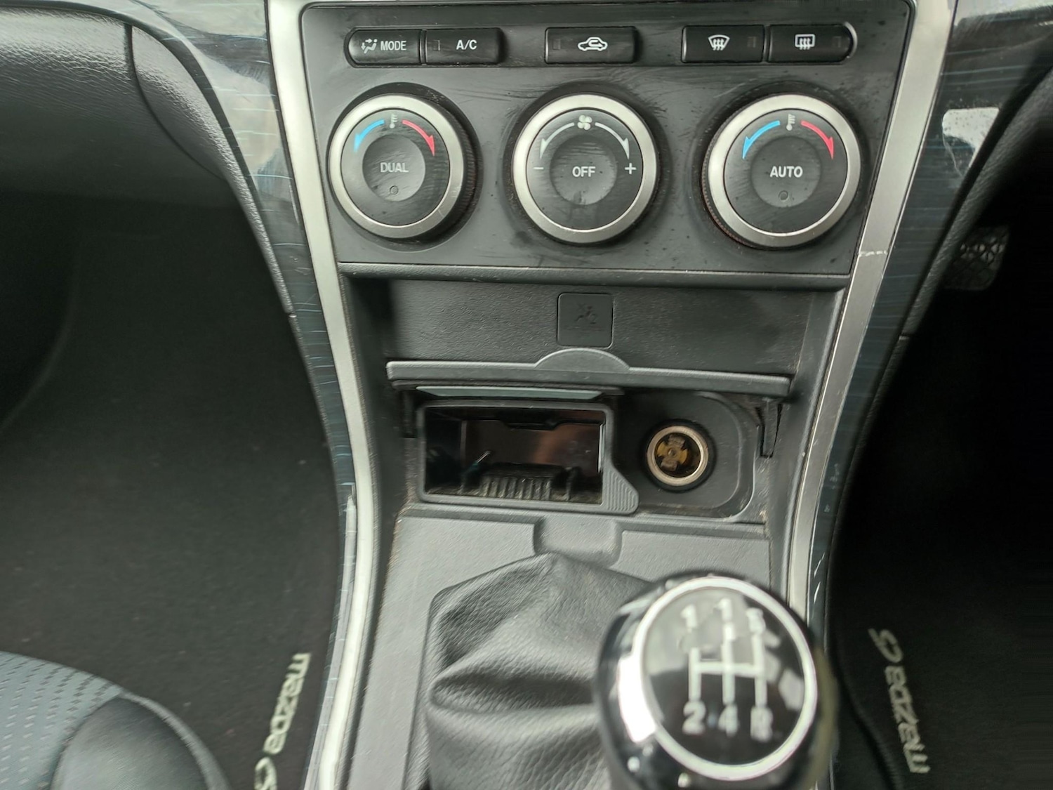 Used Mazda Mazda6 2008 for sale - 76659236: Photo 14