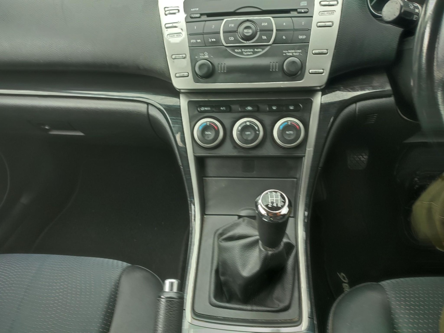 Used Mazda Mazda6 2008 for sale - 76659236: Photo 15