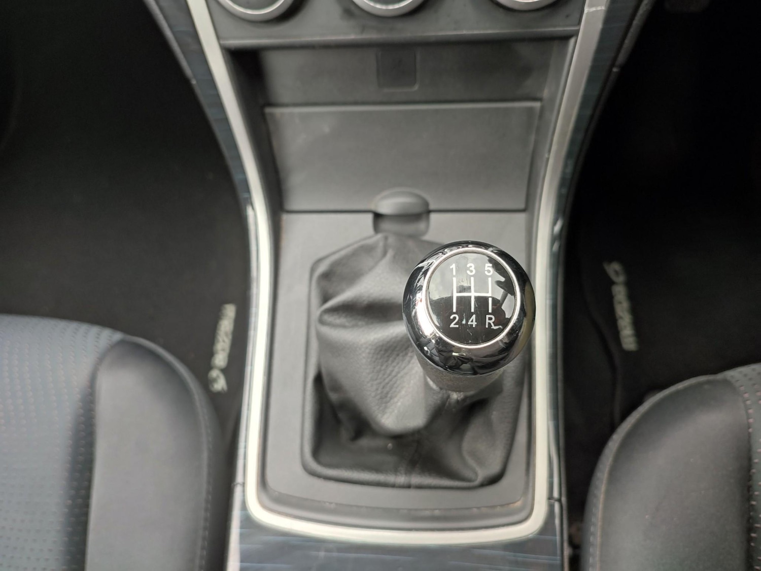 Used Mazda Mazda6 2008 for sale - 76659236: Photo 17