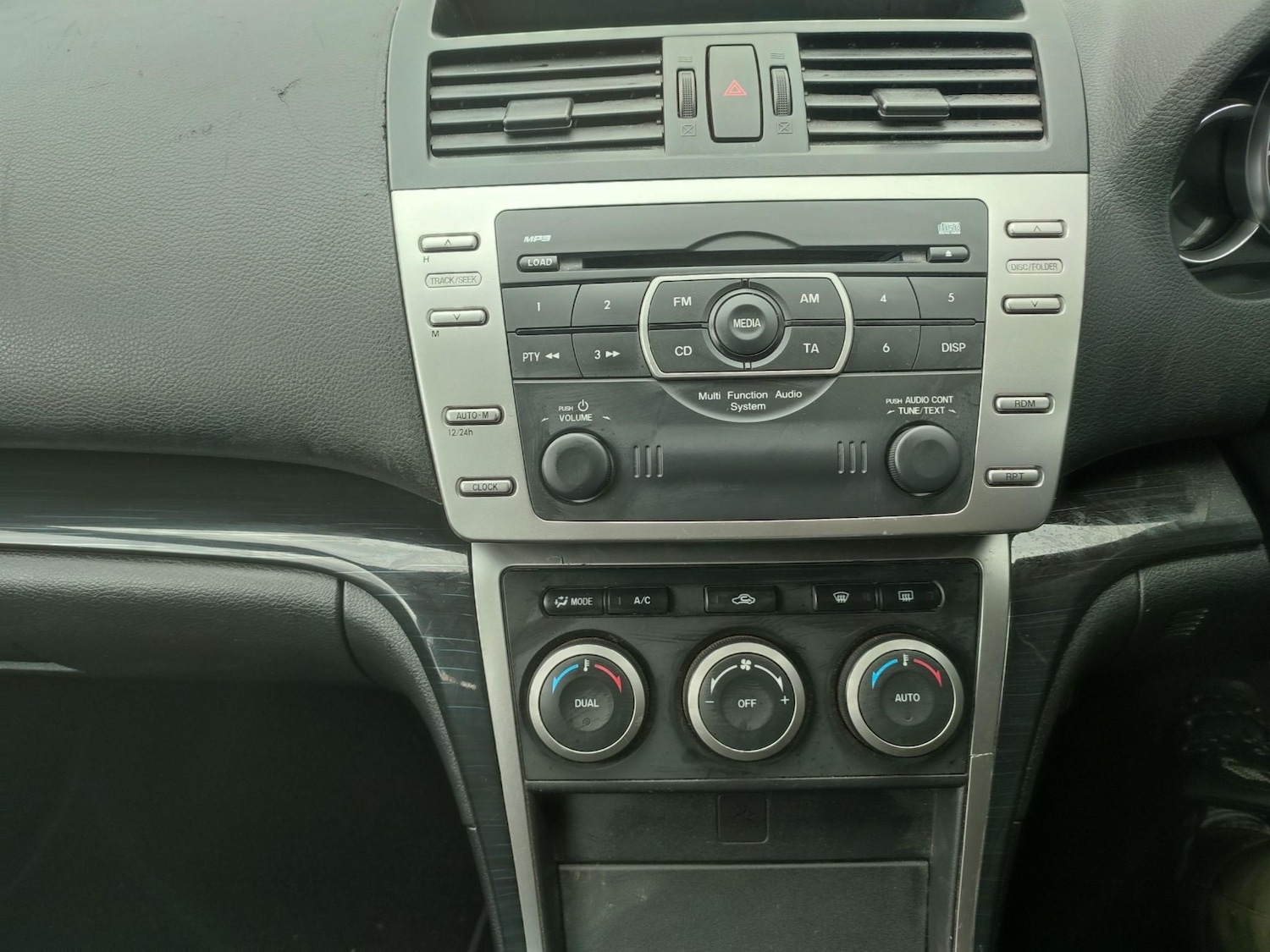 Used Mazda Mazda6 2008 for sale - 76659236: Photo 18