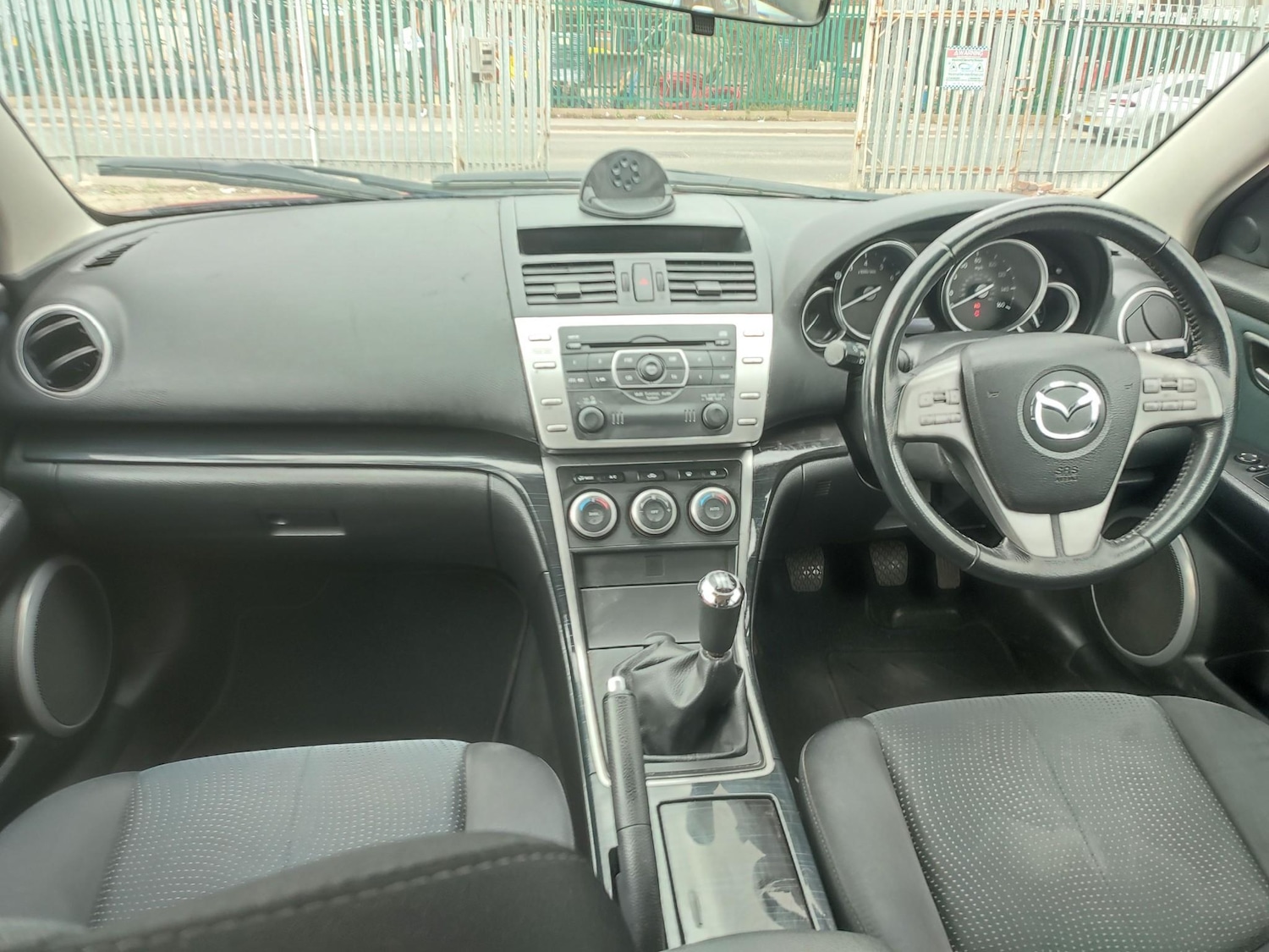 Used Mazda Mazda6 2008 for sale - 76659236: Photo 23
