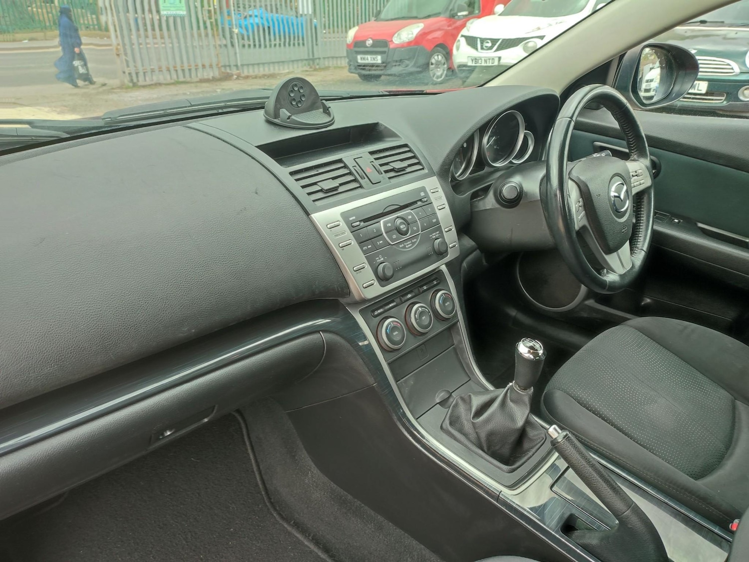 Used Mazda Mazda6 2008 for sale - 76659236: Photo 33