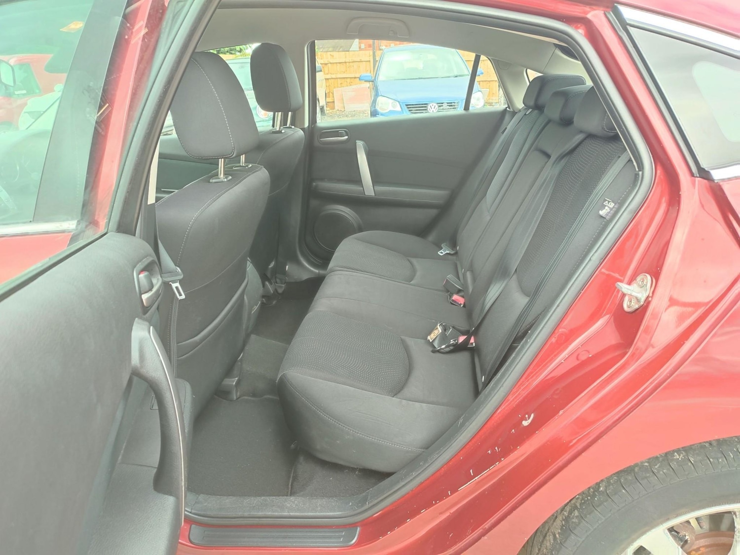 Used Mazda Mazda6 2008 for sale - 76659236: Photo 35