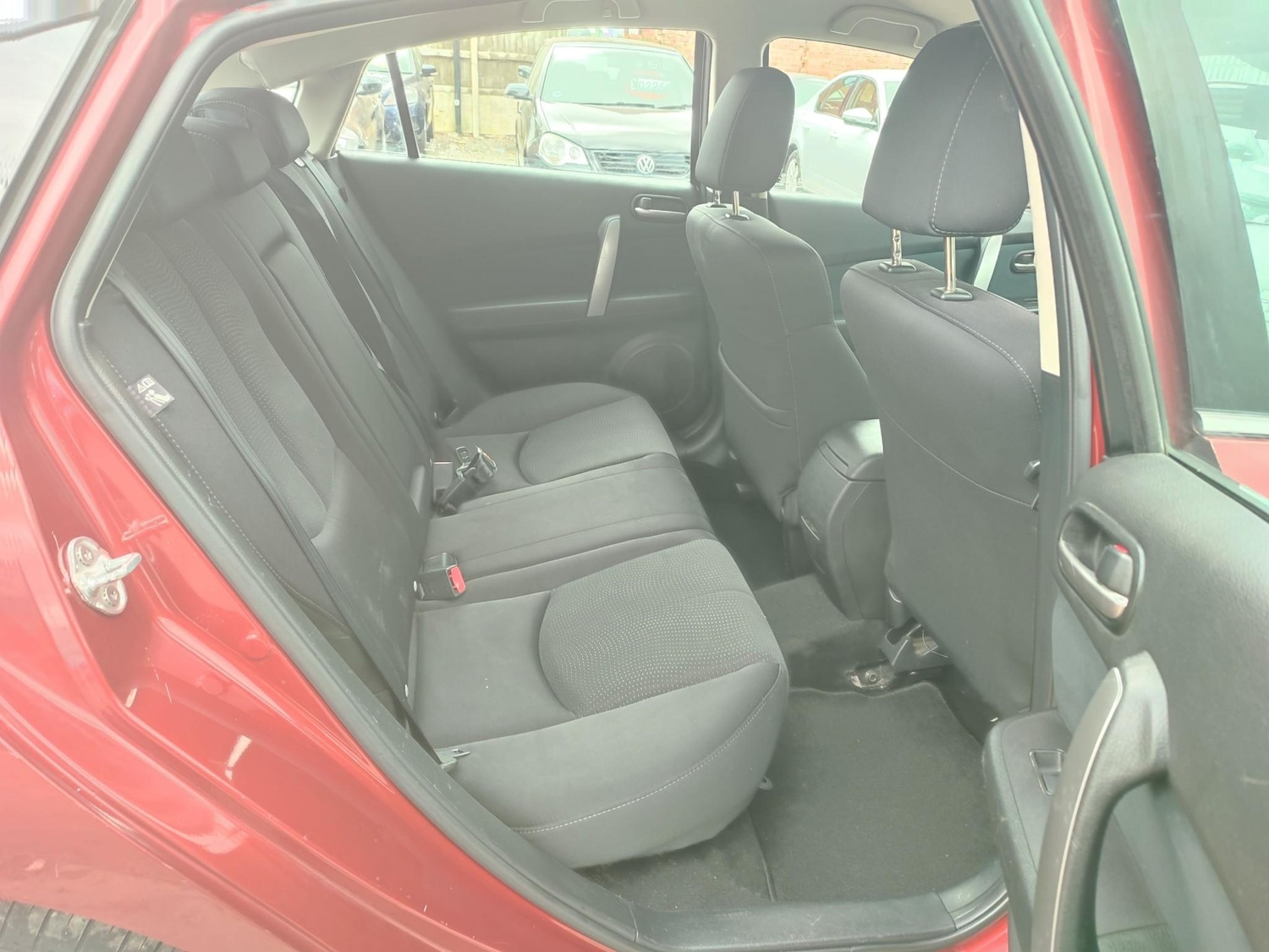 Used Mazda Mazda6 2008 for sale - 76659236: Photo 38