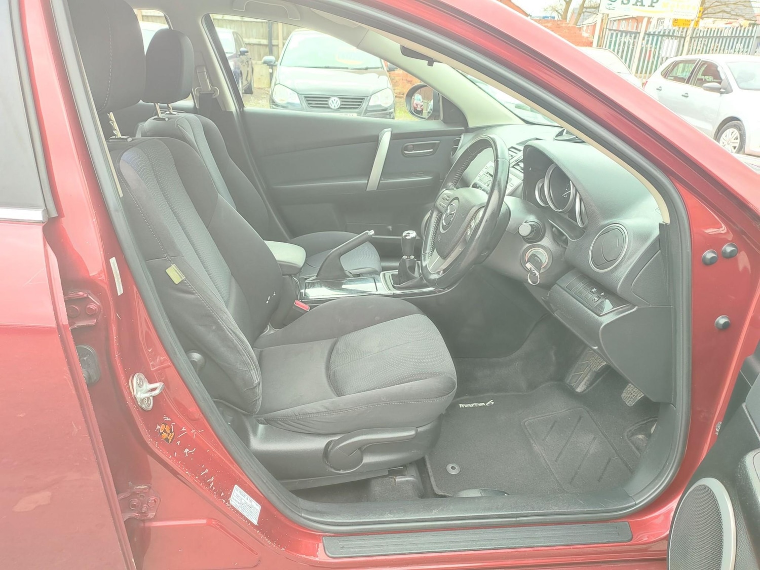 Used Mazda Mazda6 2008 for sale - 76659236: Photo 40