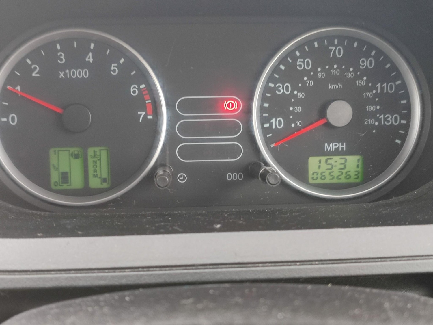 Used Ford Fiesta 2005 for sale - 77083969: Photo 21