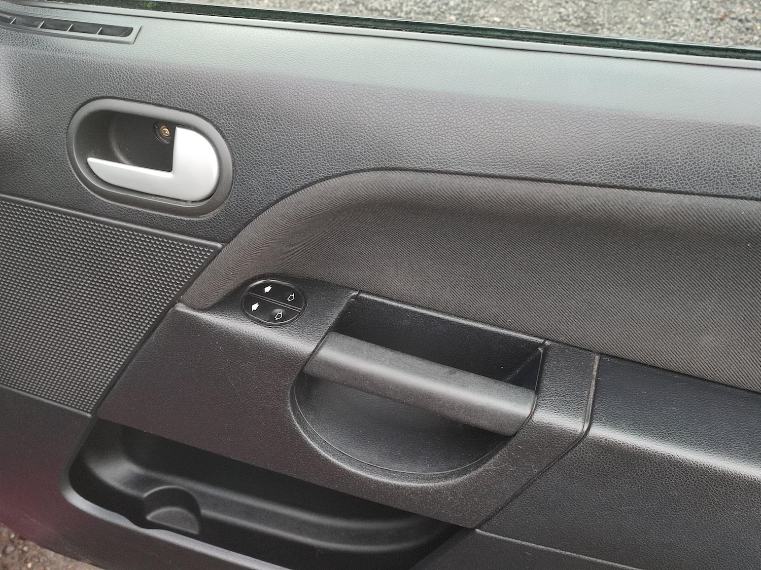 Used Ford Fiesta 2005 for sale - 77083969: Photo 29