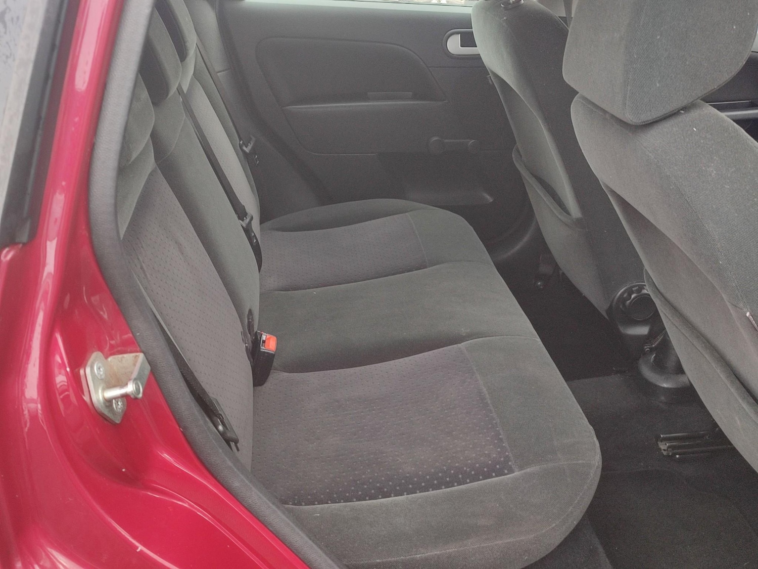 Used Ford Fiesta 2005 for sale - 77083969: Photo 33