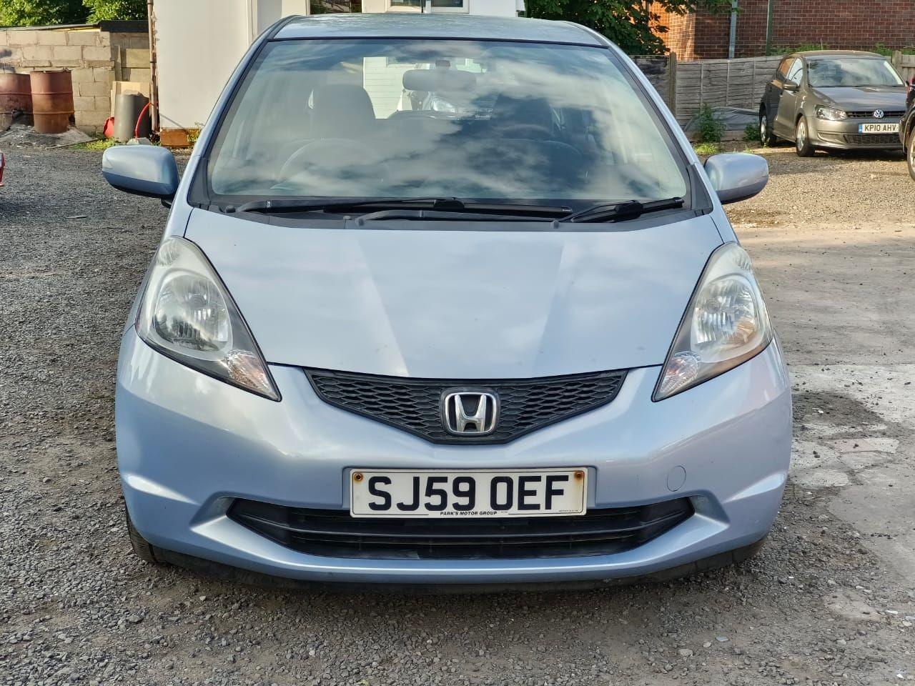 Used Honda Jazz 2009 for sale - 76658102: Photo 10