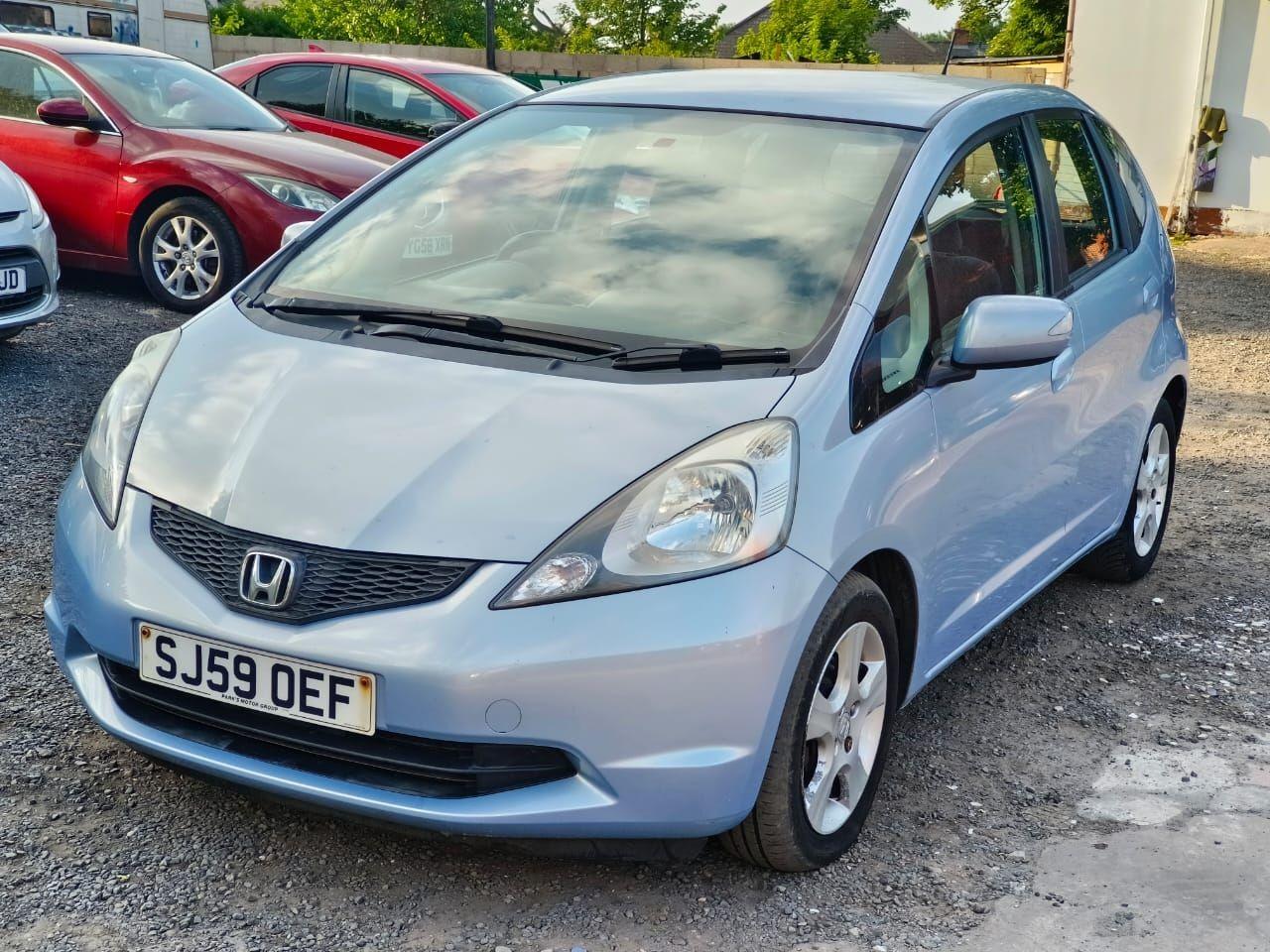 Used Honda Jazz 2009 for sale - 76658102: Photo 13
