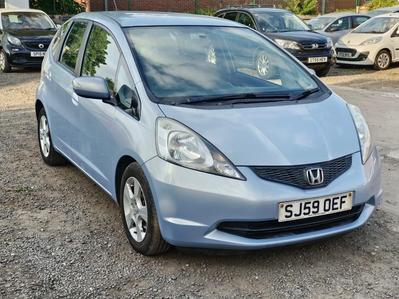 Used Honda Jazz 2009 for sale - 76658102: Photo 14